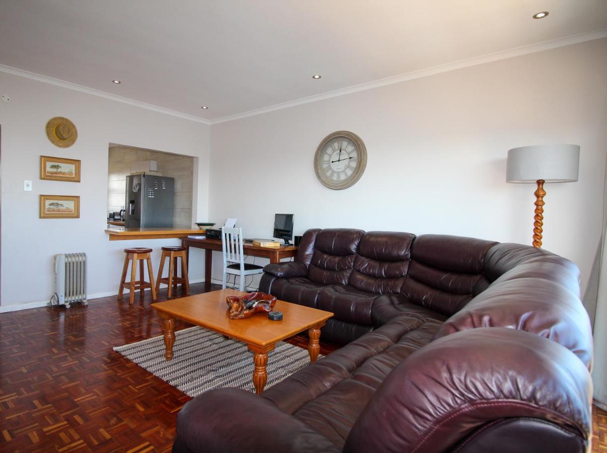 Westward Ho Apartment 13 เคปทาวน์ ภายนอก รูปภาพ