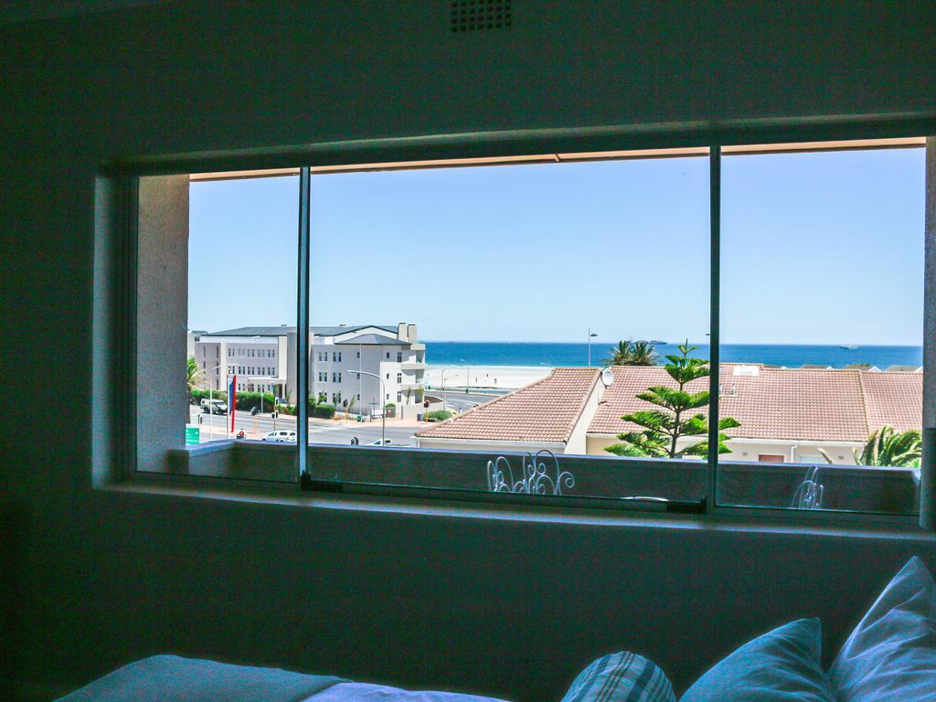 Westward Ho Apartment 13 เคปทาวน์ ห้อง รูปภาพ