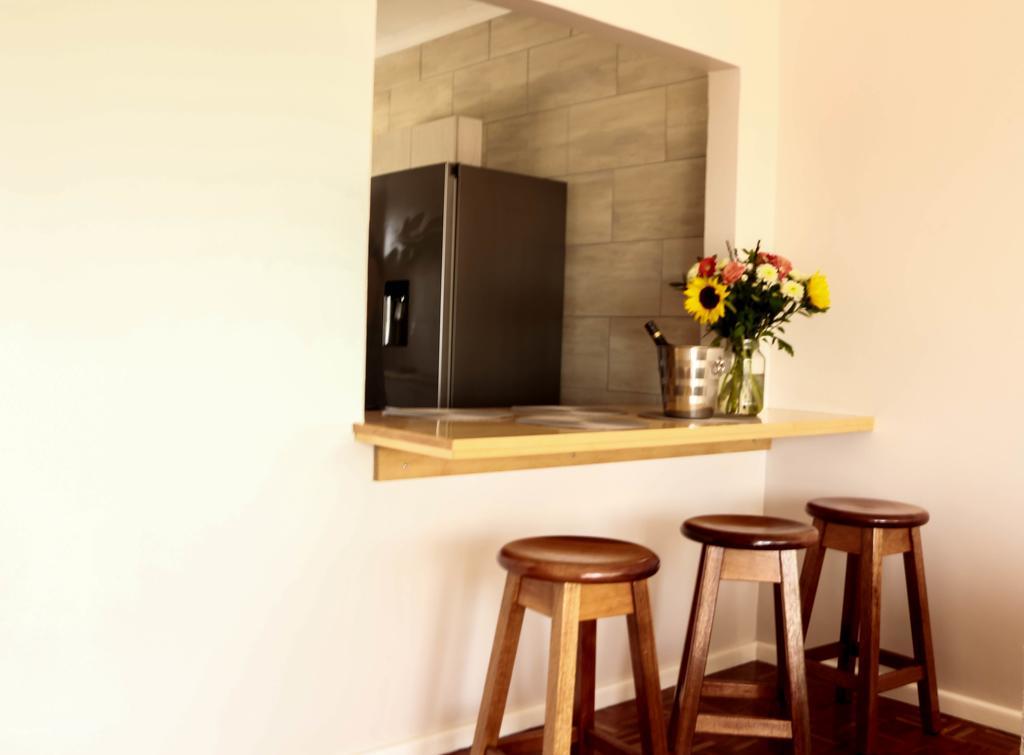 Westward Ho Apartment 13 เคปทาวน์ ภายนอก รูปภาพ