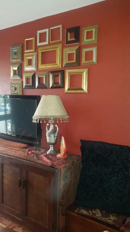 Westward Ho Apartment 13 เคปทาวน์ ภายนอก รูปภาพ