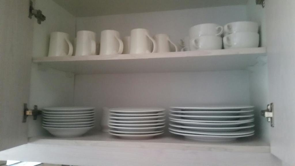 Westward Ho Apartment 13 เคปทาวน์ ภายนอก รูปภาพ