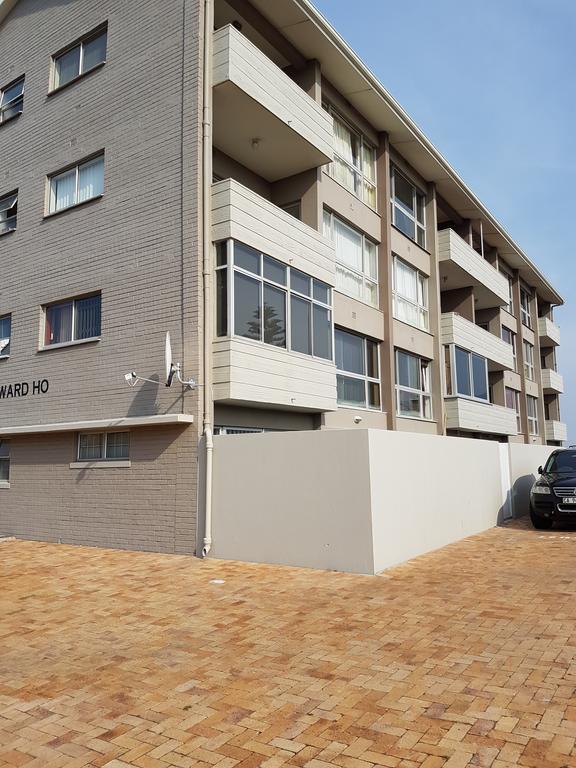 Westward Ho Apartment 13 เคปทาวน์ ภายนอก รูปภาพ