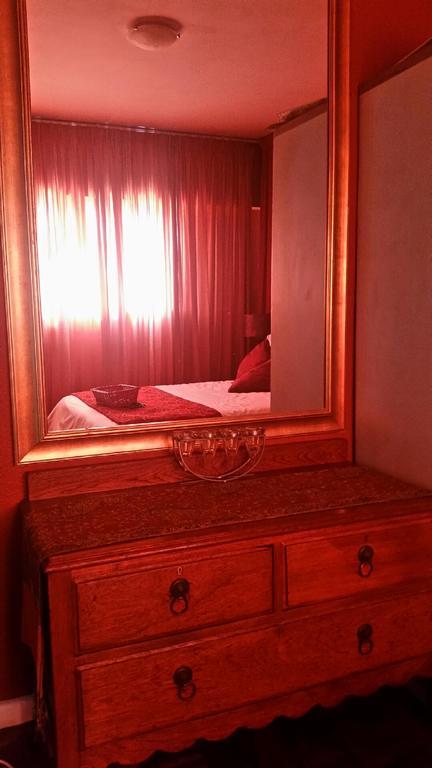 Westward Ho Apartment 13 เคปทาวน์ ภายนอก รูปภาพ