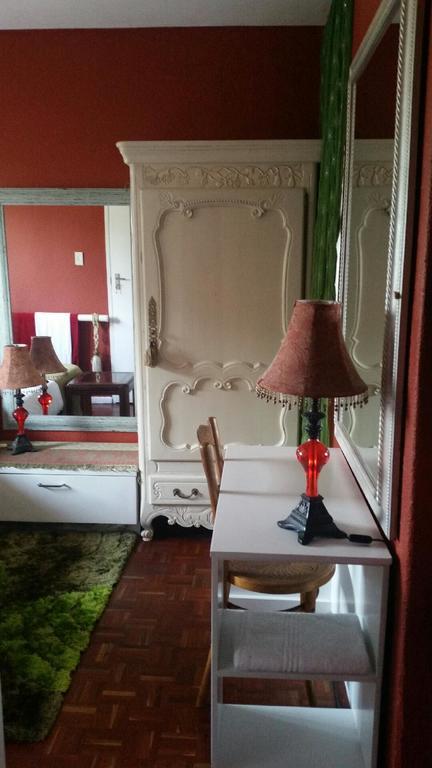 Westward Ho Apartment 13 เคปทาวน์ ภายนอก รูปภาพ